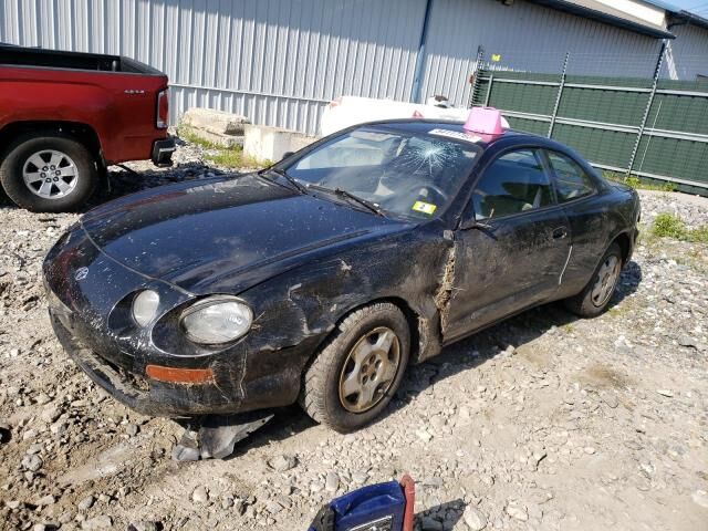 Toyota Celica