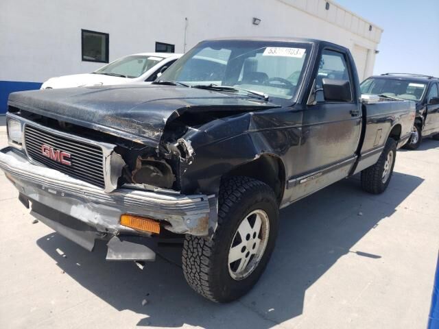 GMC Sonoma
