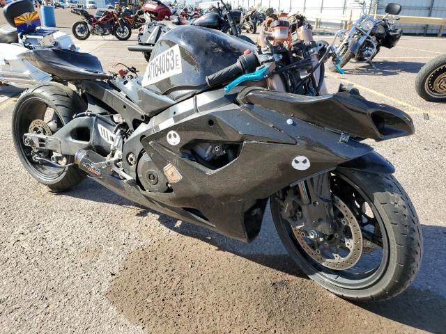 Suzuki GSX-R1000
