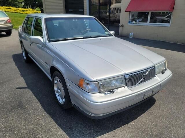 Volvo 960 Series