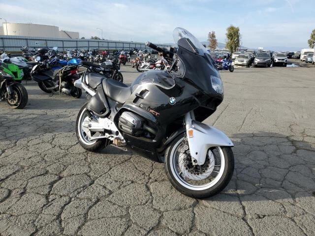 BMW R 1100 RT