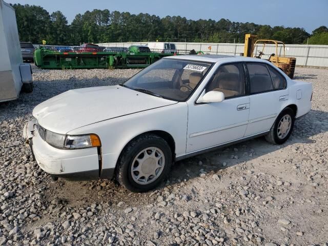 Nissan Maxima