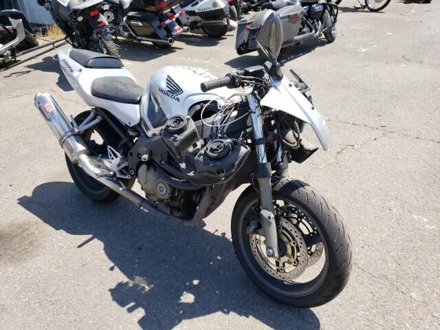 Honda CBR600