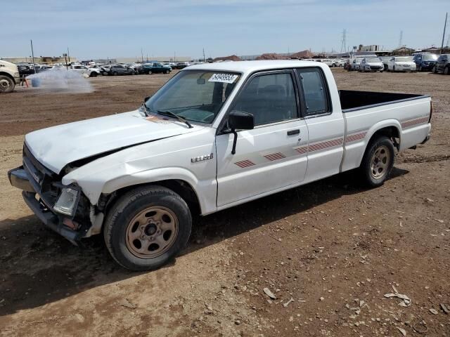 Mazda B-Series