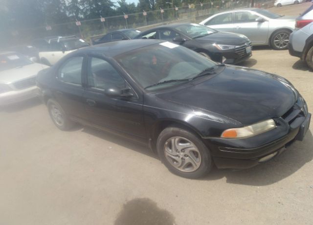 Dodge Stratus