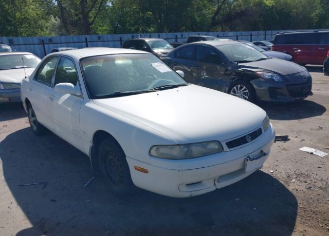 Mazda 626