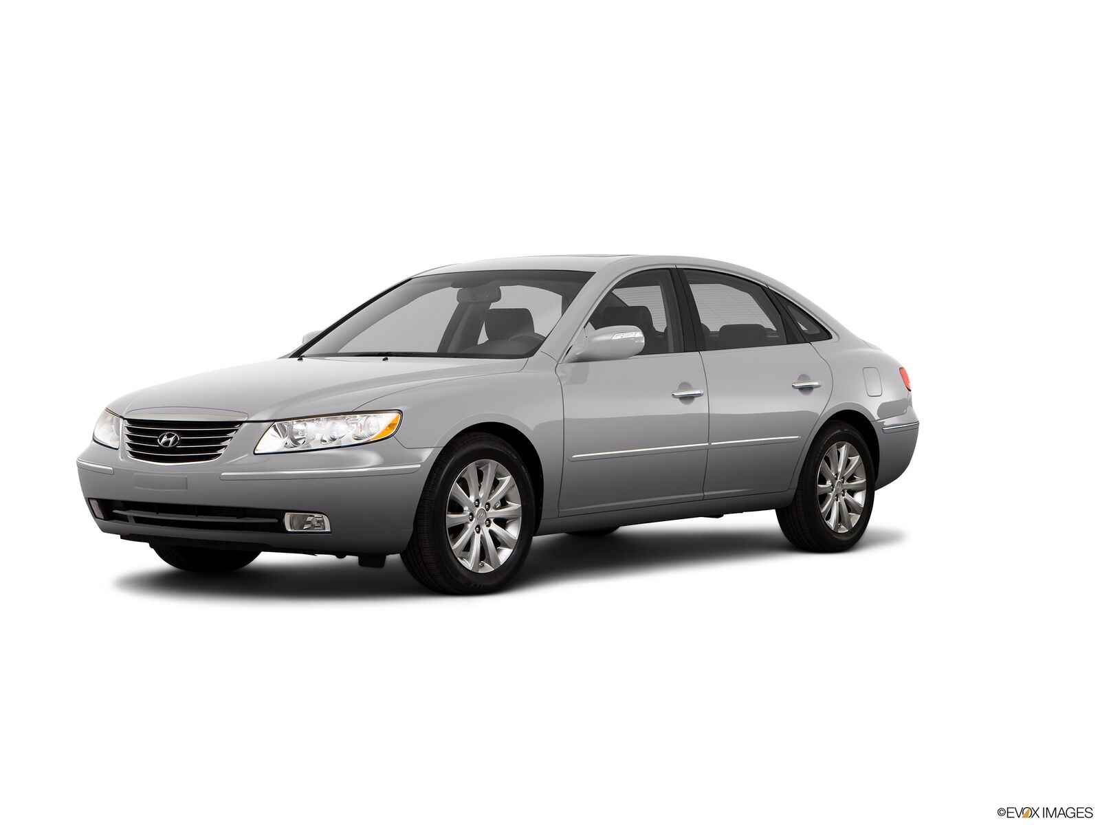 Hyundai Azera
