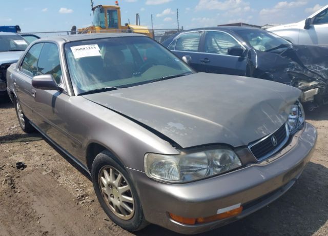 Acura TL