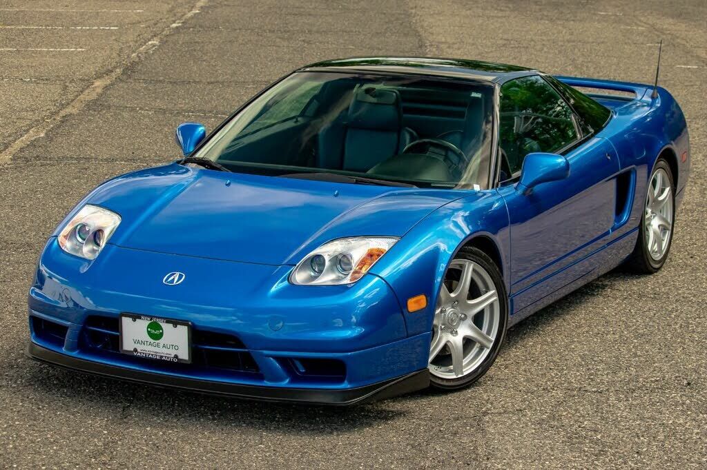 Acura NSX