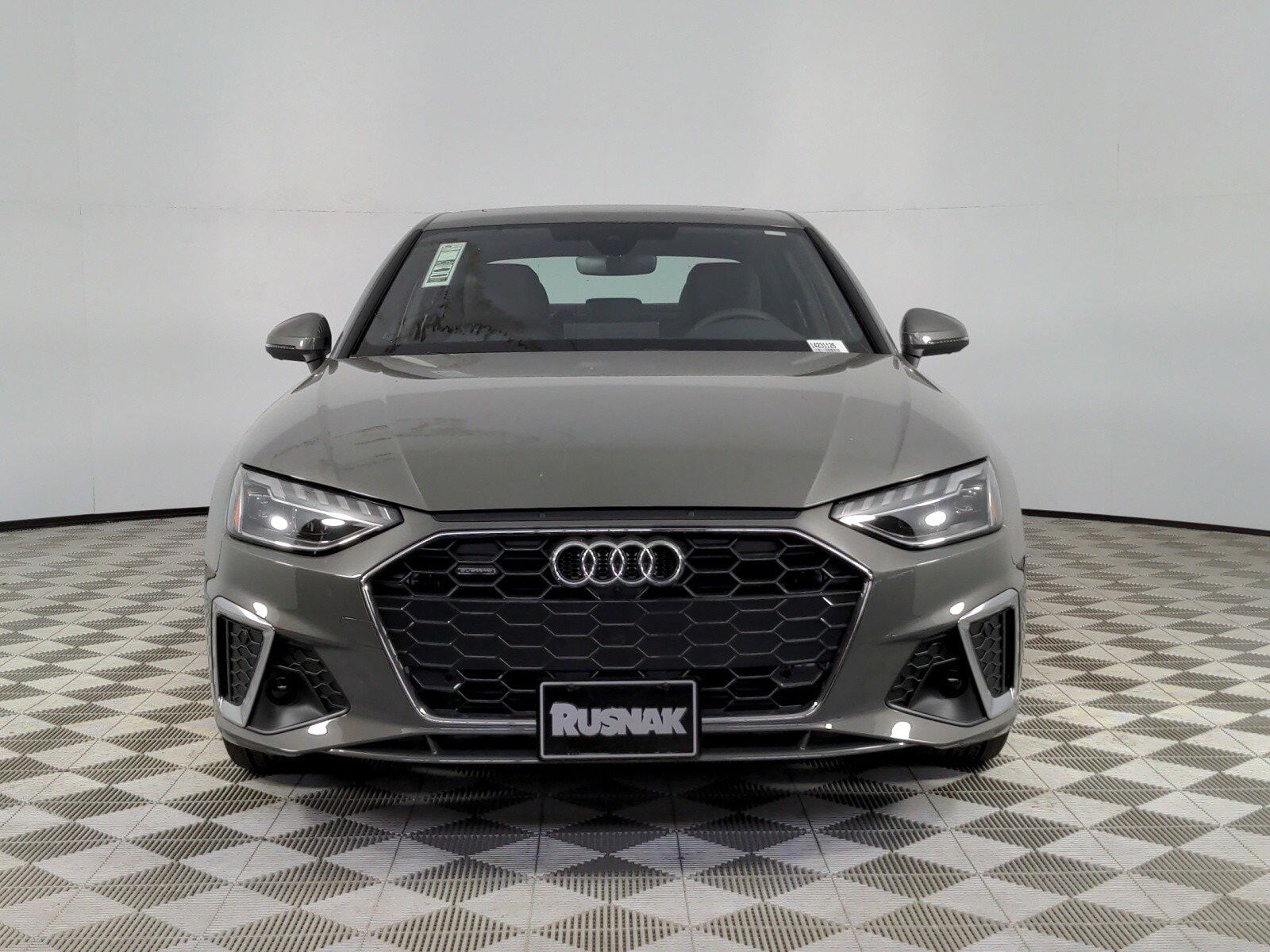 2023 Audi A4