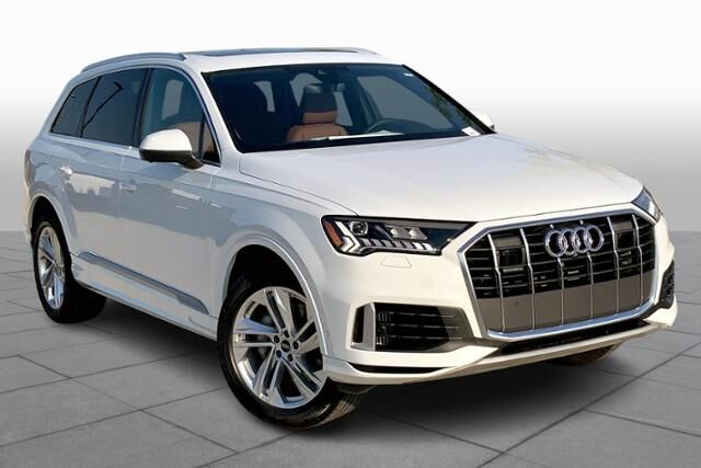 2023 Audi Q7