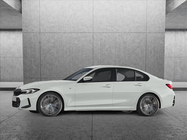 2023 BMW 330i