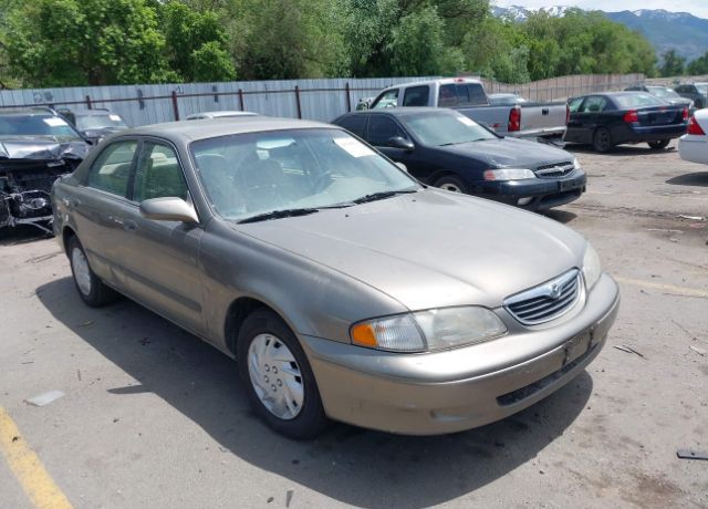 Mazda 626