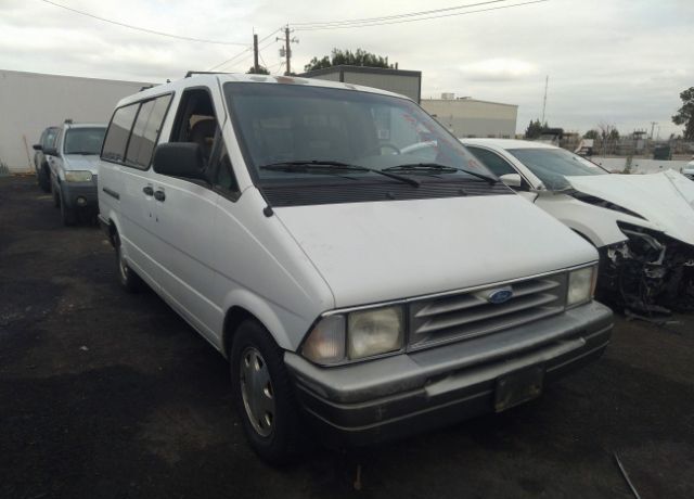Ford Aerostar
