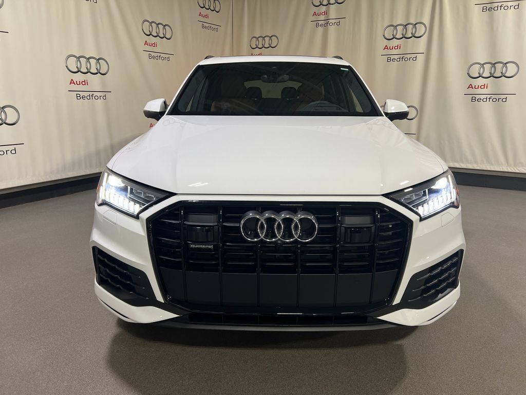 2023 Audi Q7