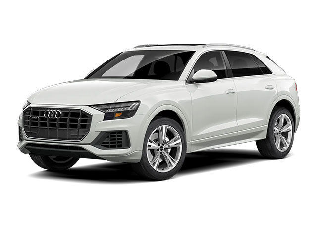 2023 Audi Q8