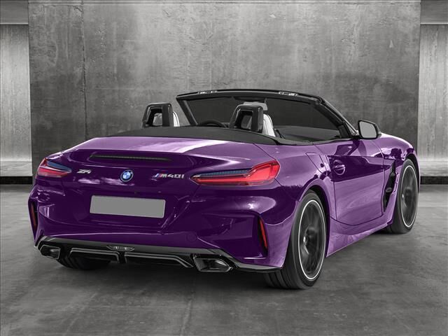 2023 BMW Z4