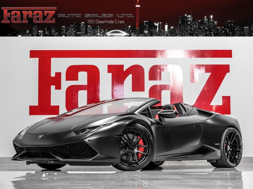 LAMBORGHINI