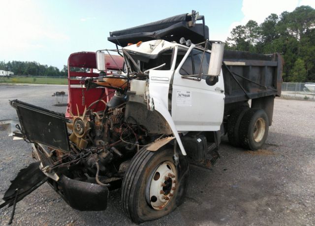 Ford F-800