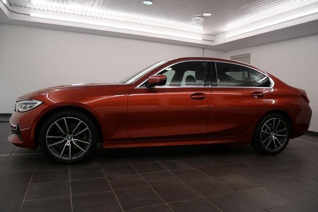 2022 BMW 330i