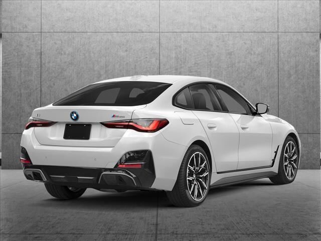 2023 BMW i4