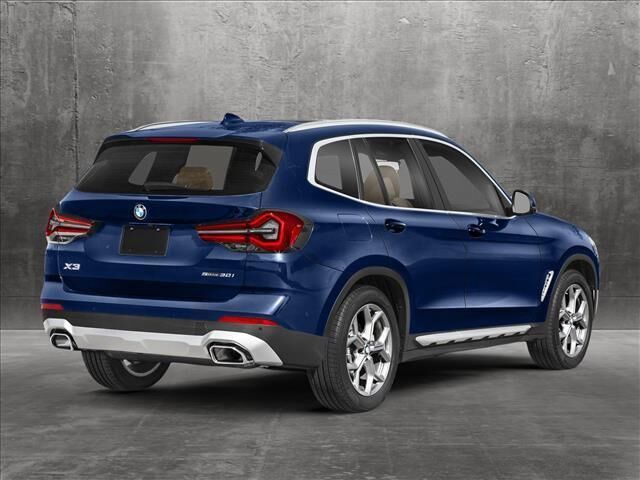2023 BMW X3