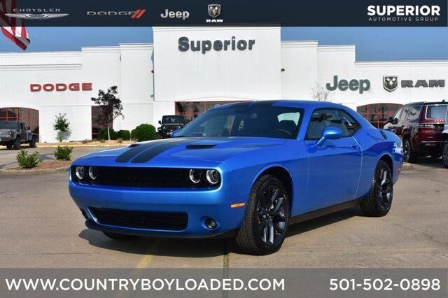DODGE
