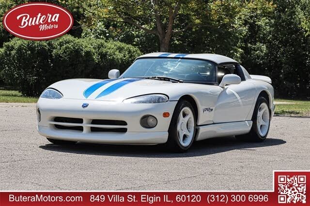 Dodge Viper