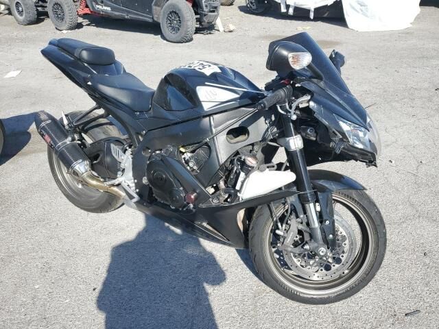 Suzuki GSX-R750