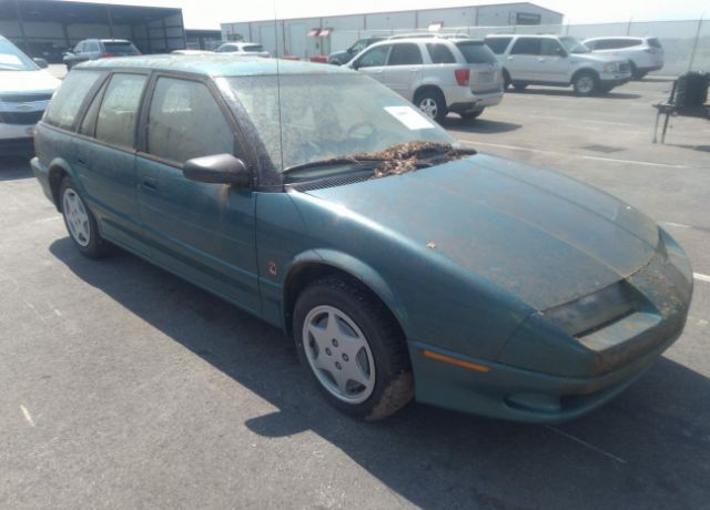 Saturn SW2