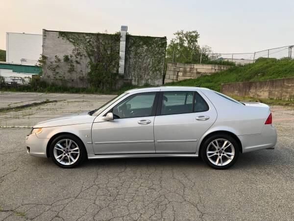 Saab 9-5