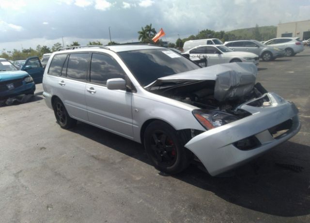 Mitsubishi Lancer SportBack