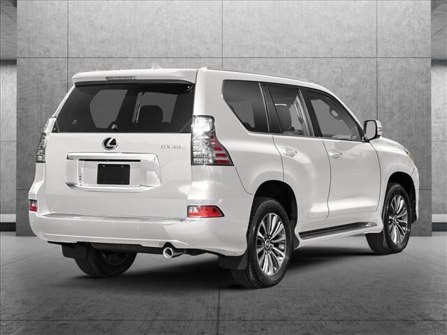 2023 Lexus GX