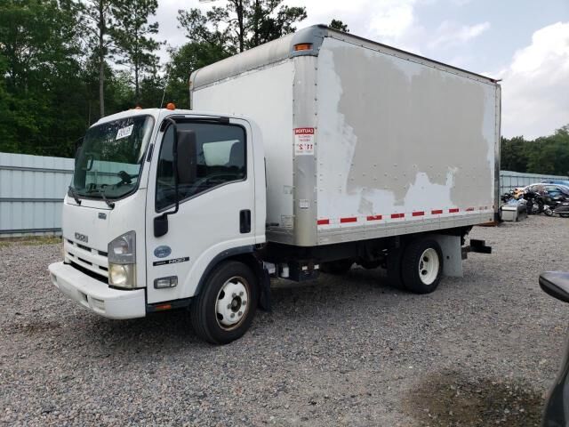 Isuzu NQR/NRR