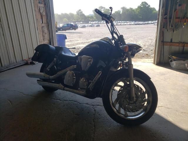 Honda VTX1300C (VTX)