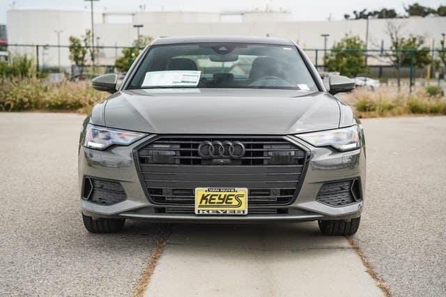 2023 Audi A6