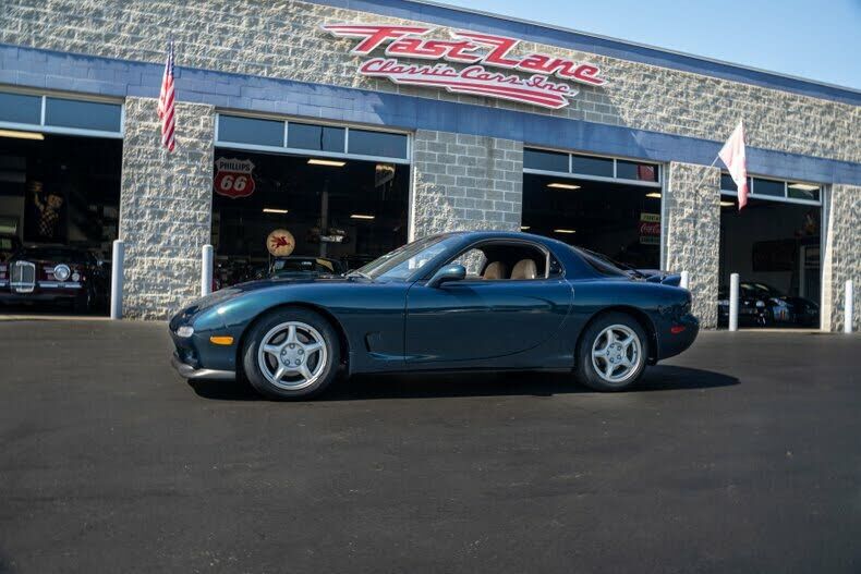 Mazda RX-7
