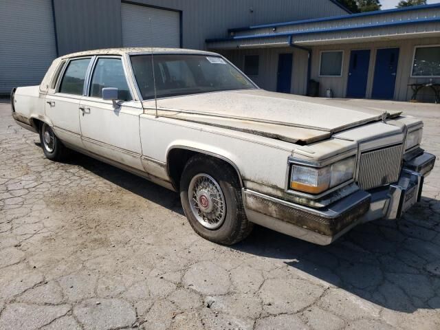 CADILLAC