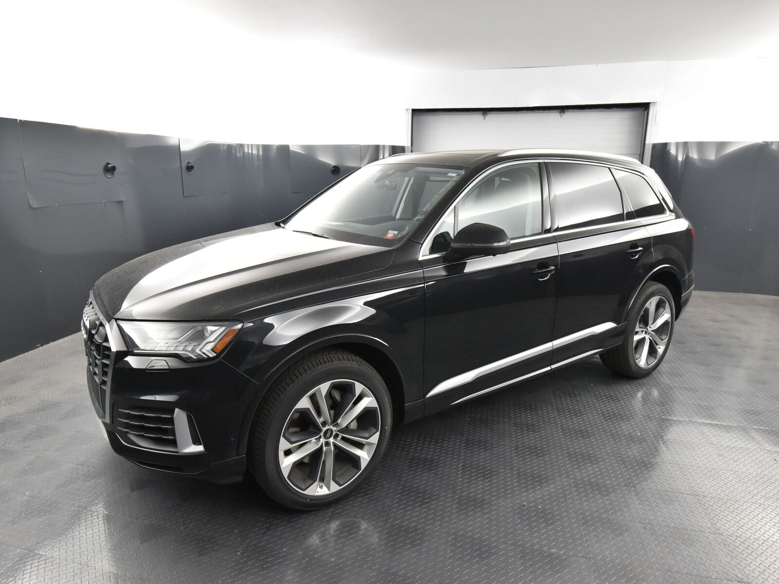 2023 Audi Q7