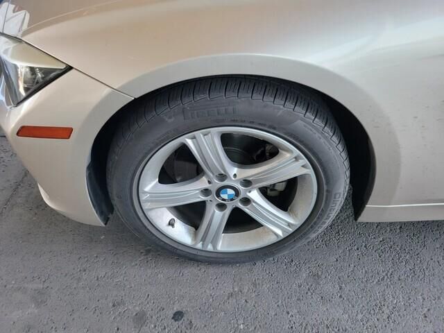 2014 BMW 328i