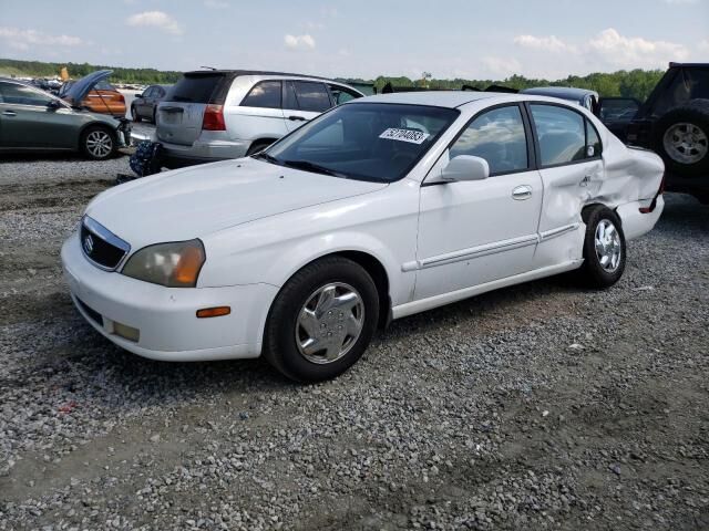 Suzuki Verona