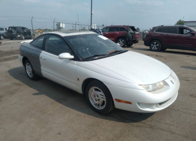 Saturn SC2