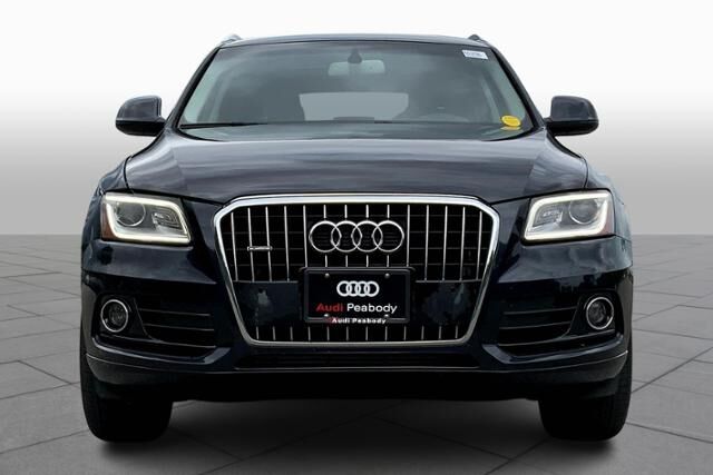 2014 Audi Q5