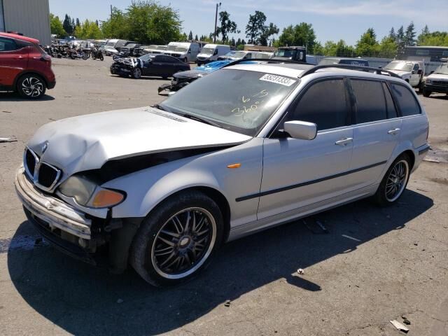 BMW 325iT
