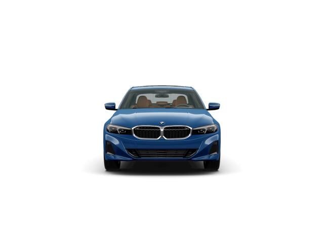2023 BMW 330i