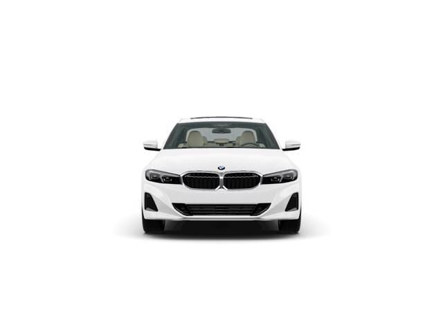 2023 BMW 330i