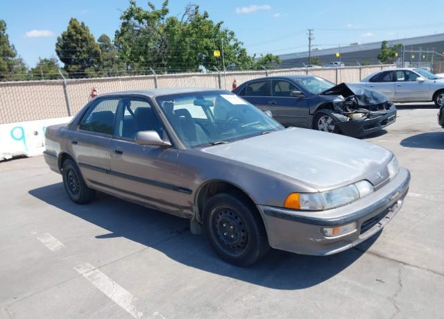 Acura Integra