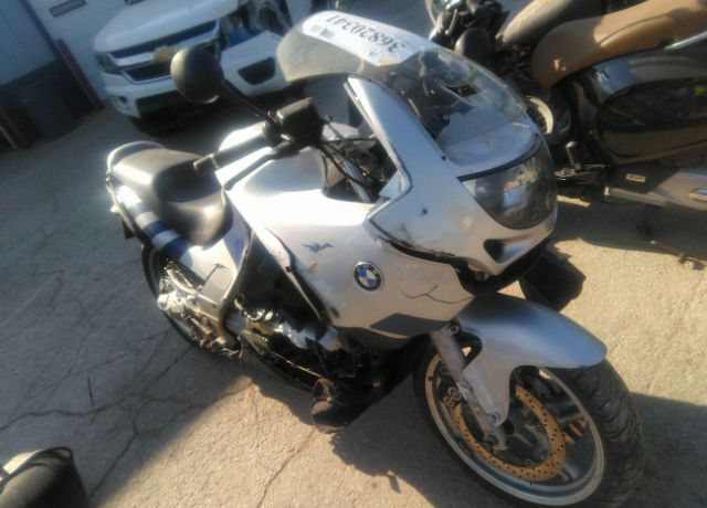 BMW K 1200 RS