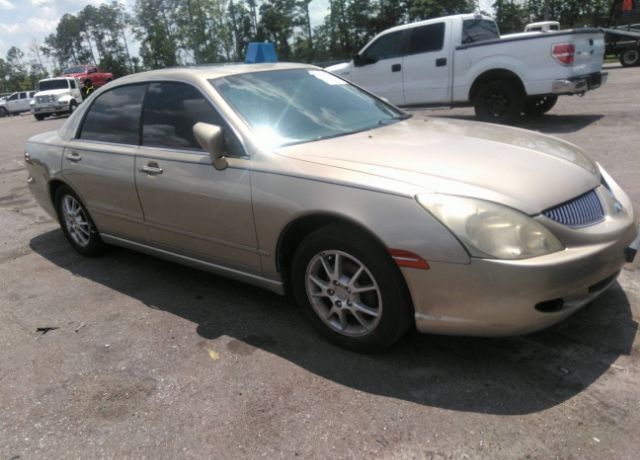 Mitsubishi Diamante