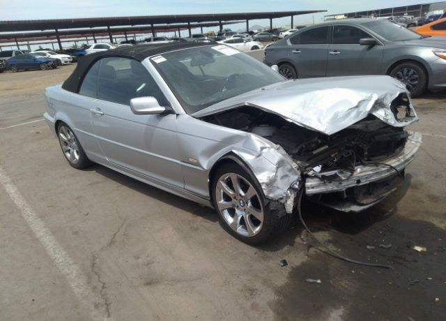 BMW 325Cic